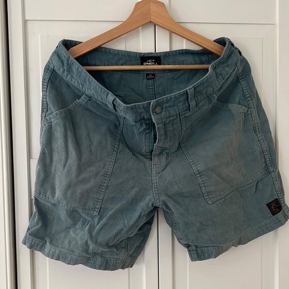 O’Neil Corduroy shorts - 32